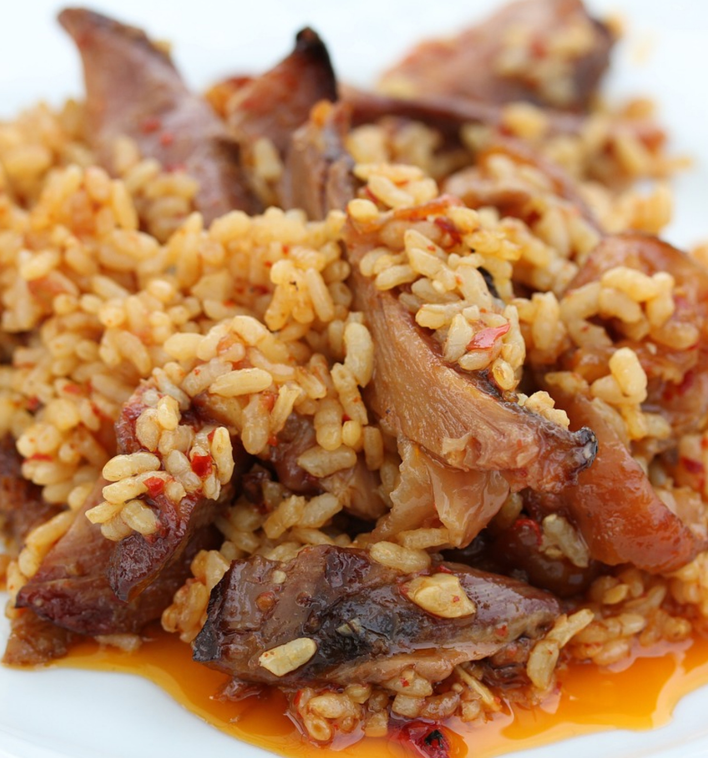 HOME CUADRADA 1400x1499 px (1) PLATO PAELLA SETAS Y REBOLLONES